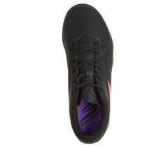 Skechers Razor 2 Jr Youth TF — BLACK / PURPLE 2