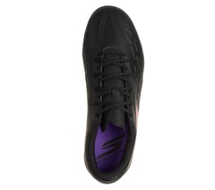 Skechers Razor 2 Club TF — BLACK / PURPLE 2