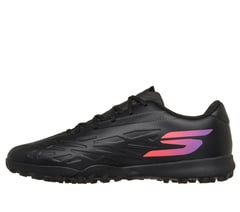 Skechers Razor 2 Club TF — BLACK / PURPLE 5