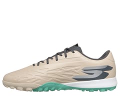 Skechers Razor 2 Club TF — NATURAL / GRAY 5