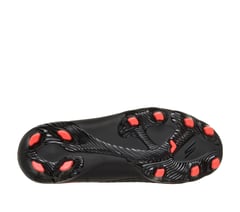 Skechers SKX_2 Jr TD MG — BLACK / PURPLE 3