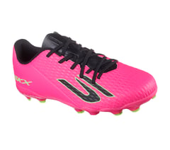 Skechers SKX_2 Jr TD MG — PINK / BLACK 4