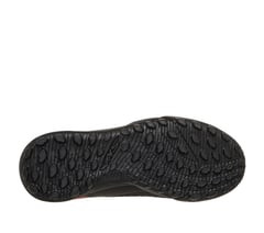 Skechers SKX_2 Jr TD TF — BLACK / PURPLE 3