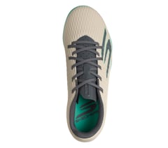Skechers SKX_2 Jr TD TF — NATURAL / GRAY 2