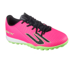 Skechers SKX_2 Jr TD TF — PINK / BLACK 4