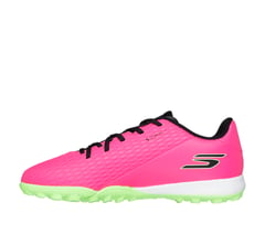 Skechers SKX_2 Jr TD TF — PINK / BLACK 5