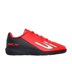 Skechers SKX_2 Jr TD IC — RED / BLACK 1