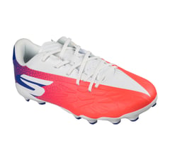 Skechers Razor 2 Jr Td MG — BLK / BLU / PNK 4