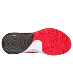 SKX FLOAT — RED / BLACK 3