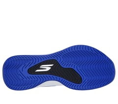SKX League — WHT / BLACK / BLUE 3