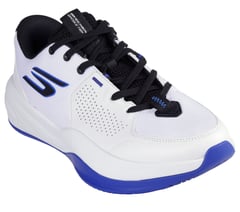 SKX League — WHT / BLACK / BLUE 4