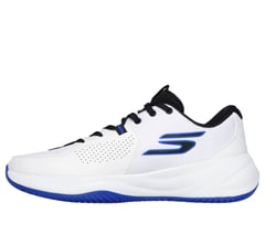 SKX League — WHT / BLACK / BLUE 5