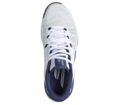 SKX NEXUS — WHITE / NAVY 2