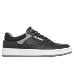 League - Vespur — BLACK / WHITE 1