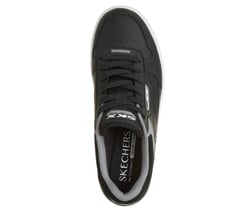 League - Vespur — BLACK / WHITE 2
