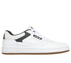 League - Vespur — WHITE / BLACK 1