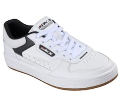 League - Vespur — WHITE / BLACK 4