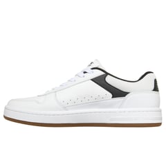 League - Vespur — WHITE / BLACK 5