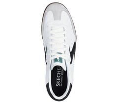Hotshot - Pyke — WHITE / BLACK 2