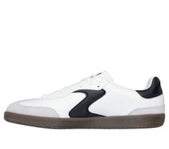Hotshot - Pyke — WHITE / BLACK 5