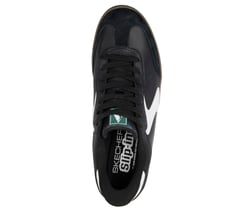 Skechers Slip-ins: Hotshot - Relegate — BLACK / WHITE 2