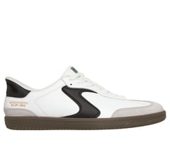 Skechers Slip-ins: Hotshot - Relegate — WHITE / BLACK 1