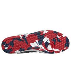 Hotshot - Scorren — NAVY / RED 3