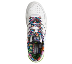 Britto: S-1992 - Britto Landscape — WHITE / MULTI 2