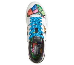 Britto: S-1992 - Britto Landscapes — WHITE / MULTI 2