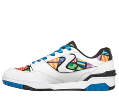 Britto: S-1992 - Britto Landscapes — WHITE / MULTI 5