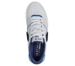 S-1992 — GRAY / BLUE 2