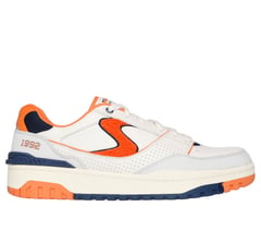 S-1992 — NATURAL / ORANGE 1