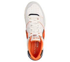S-1992 — NATURAL / ORANGE 2