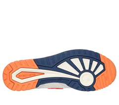 S-1992 — NATURAL / ORANGE 3