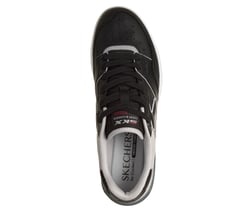 S-1992 - Argent — BLACK / RED 2