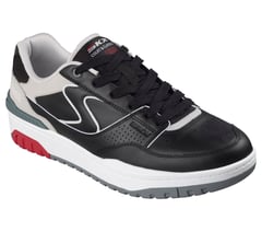 S-1992 - Argent — BLACK / RED 4