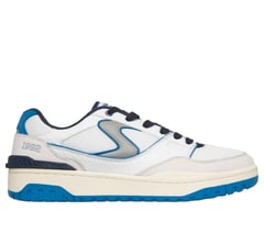 S-1992 - Flector — WHITE / BLUE 1