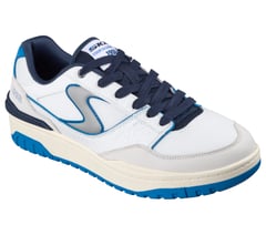 S-1992 - Flector — WHITE / BLUE 4