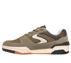 S-1992 - Nurture — OLIVE / MULTI 5