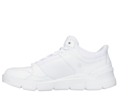 Skechers Slip-ins: Stryde Cup - Feddon — WHITE 5