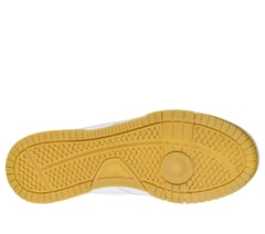 Skechers Slip-ins: Recoil — WHITE / NAVY 3