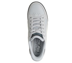 Skechers Slip-ins: Recoil — GRAY / CHARCOAL 2