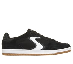 Hot-Shot Pro — BLACK / WHITE 1