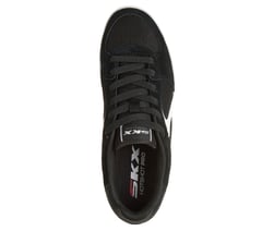 Hot-Shot Pro — BLACK / WHITE 2