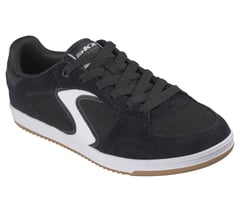 Hot-Shot Pro — BLACK / WHITE 4