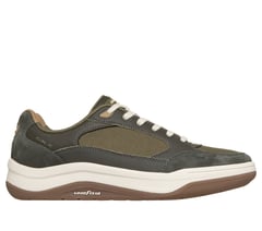 Arch Fit Wave — OLIVE 1