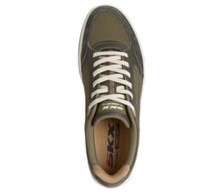 Arch Fit Wave — OLIVE 2