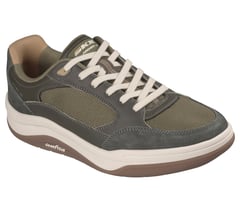 Arch Fit Wave — OLIVE 4