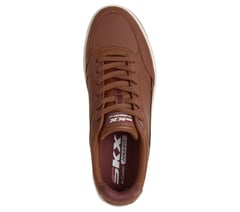 Arch Fit Wave - Krayn — BROWN 2