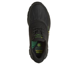 Skechers Slip-ins John Deere Waterproof Relaxed Fit: Respected - Tanzier — BLACK 2
